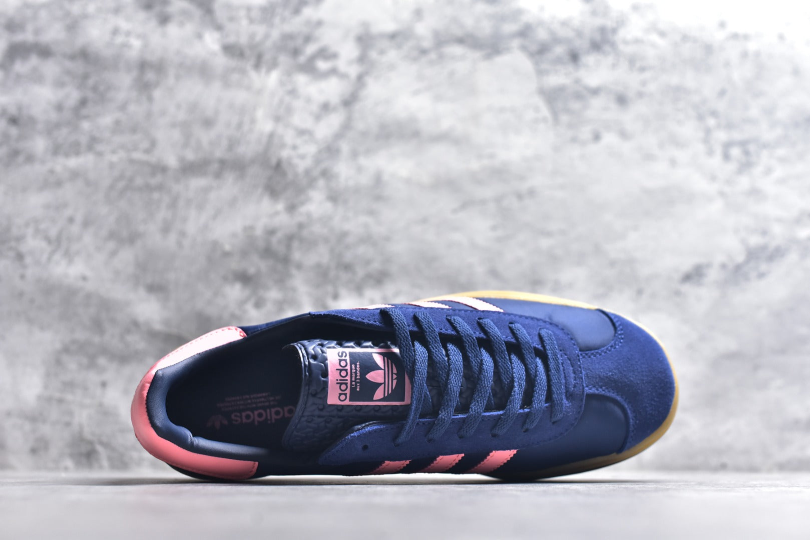 Adidas Originals Samba OG Retro Skate Shoes | Lightweight Classic | EU 36-45