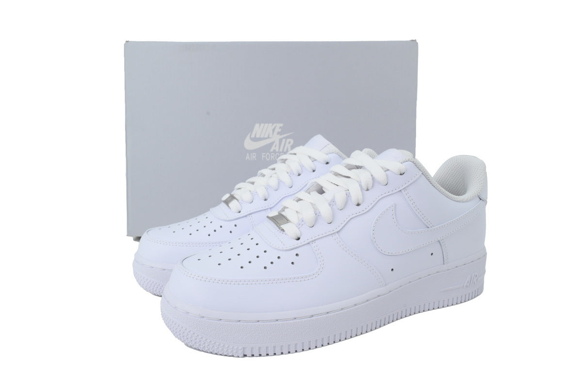 Nike Air Force 1 Low-EU Sizes 36–45