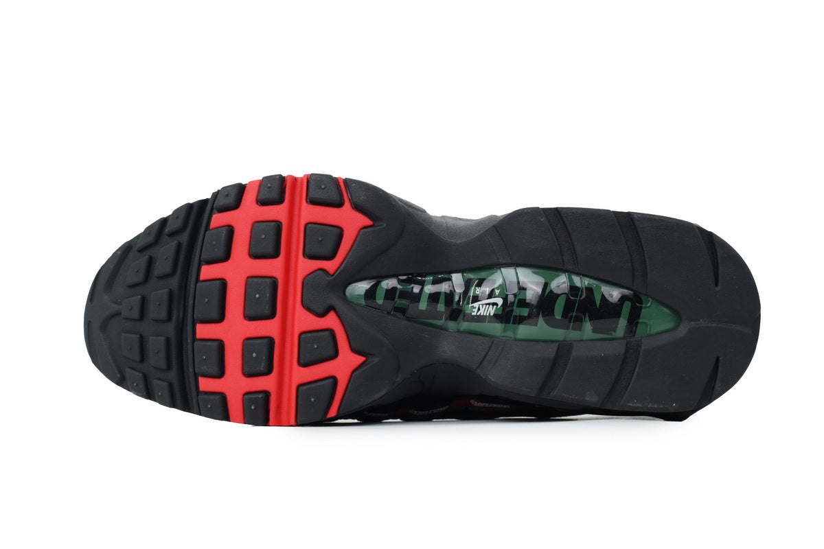 Nike Air Max 95 – Classic Sneakers