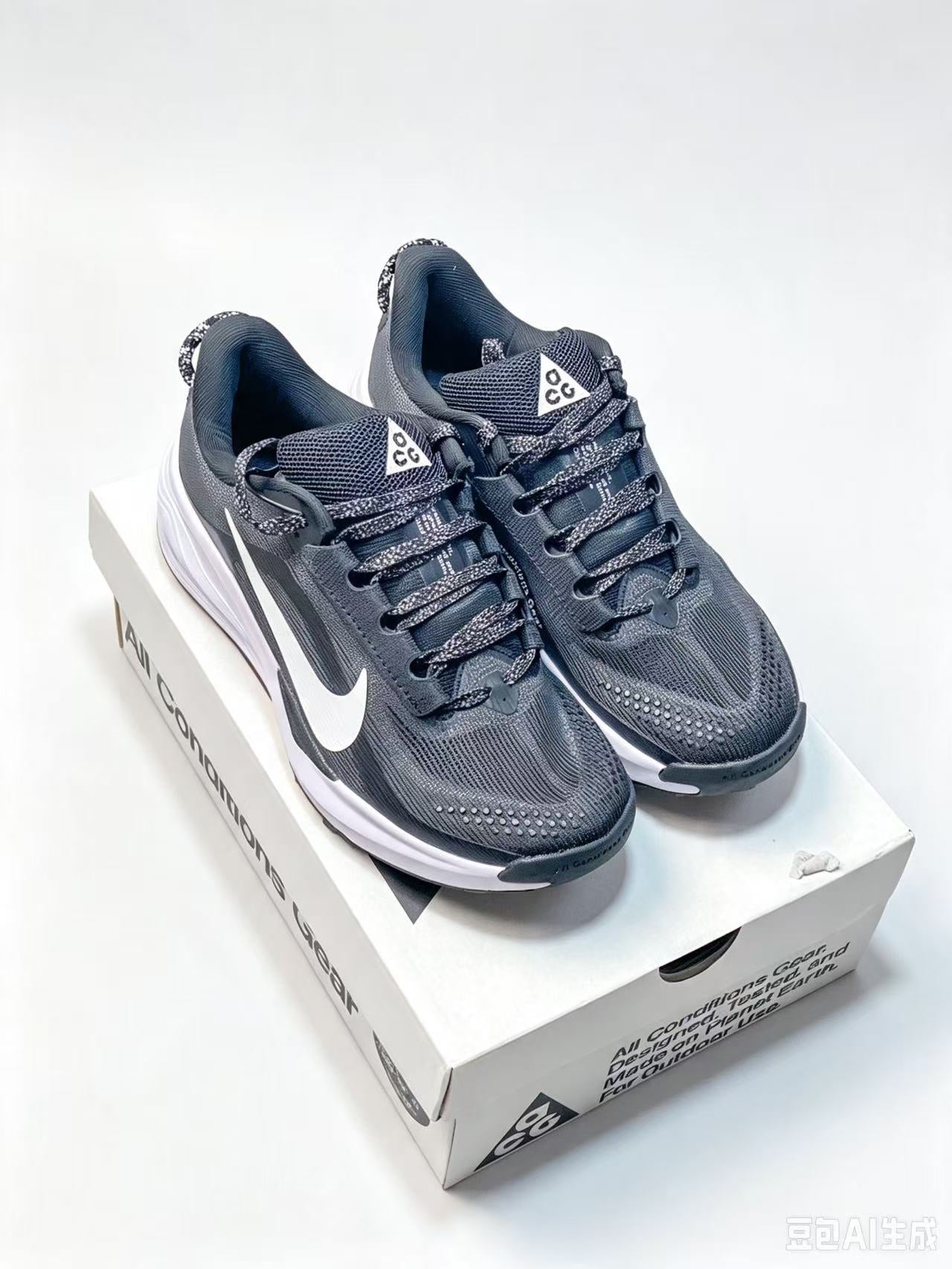 Nike ACG Pegasus Trail Low-Top Trail Running Shoes – Unisex | EU 36–45