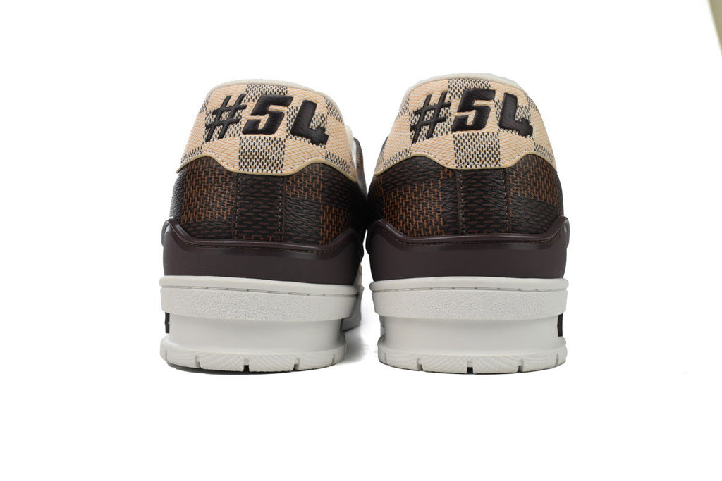 Louis Vuitton LV Trainer Sneakers