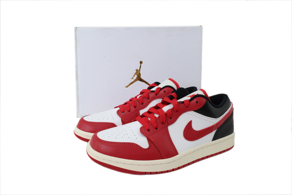 Nike Air Jordan 1 Retro Low Low-Top Sneakers