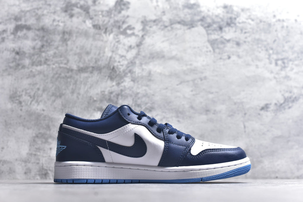 Air Jordan 1 Low AJ1 Sneakers | Men's & Women's