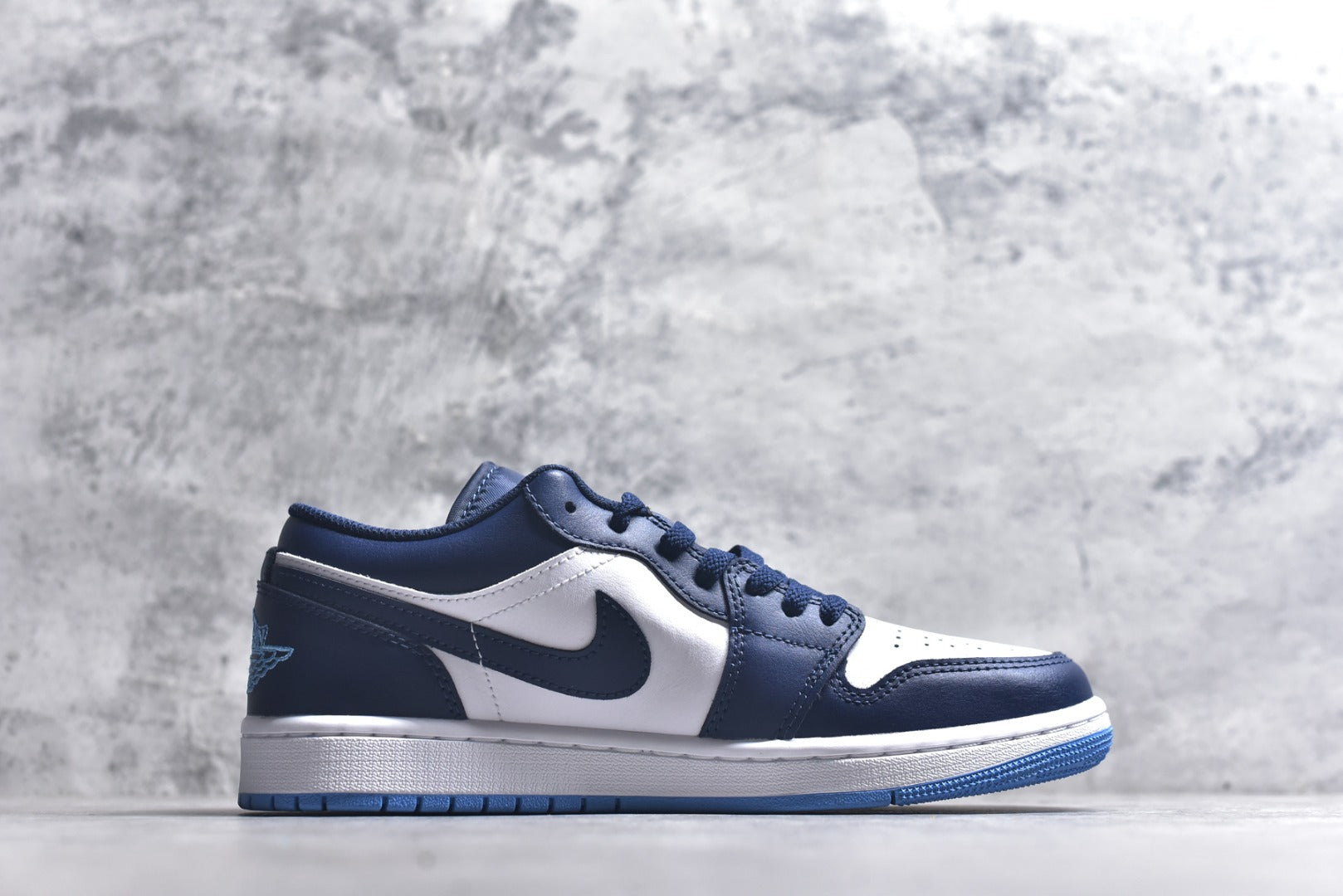 Air Jordan 1 Low AJ1 Sneakers | Men's & Women's