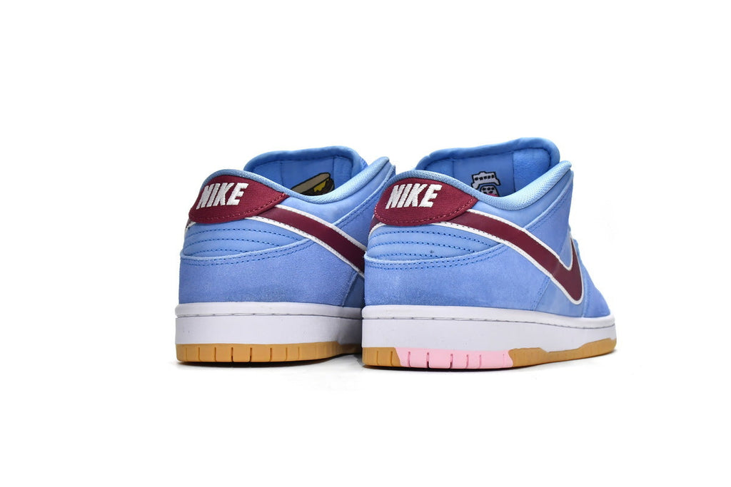 Nike SB Dunk Low – Classic Streetwear Sneakers (EU 36–45)