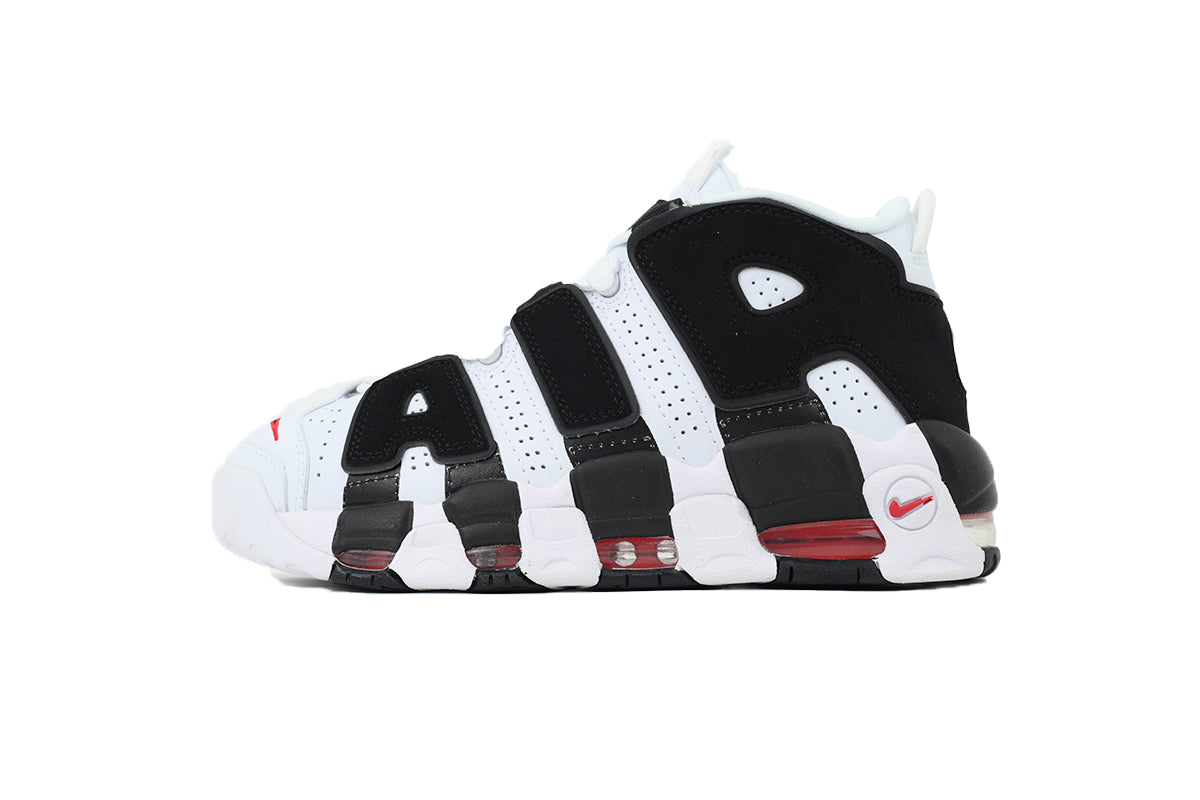 Nike Air More Uptempo – Bold Streetwear Sneakers