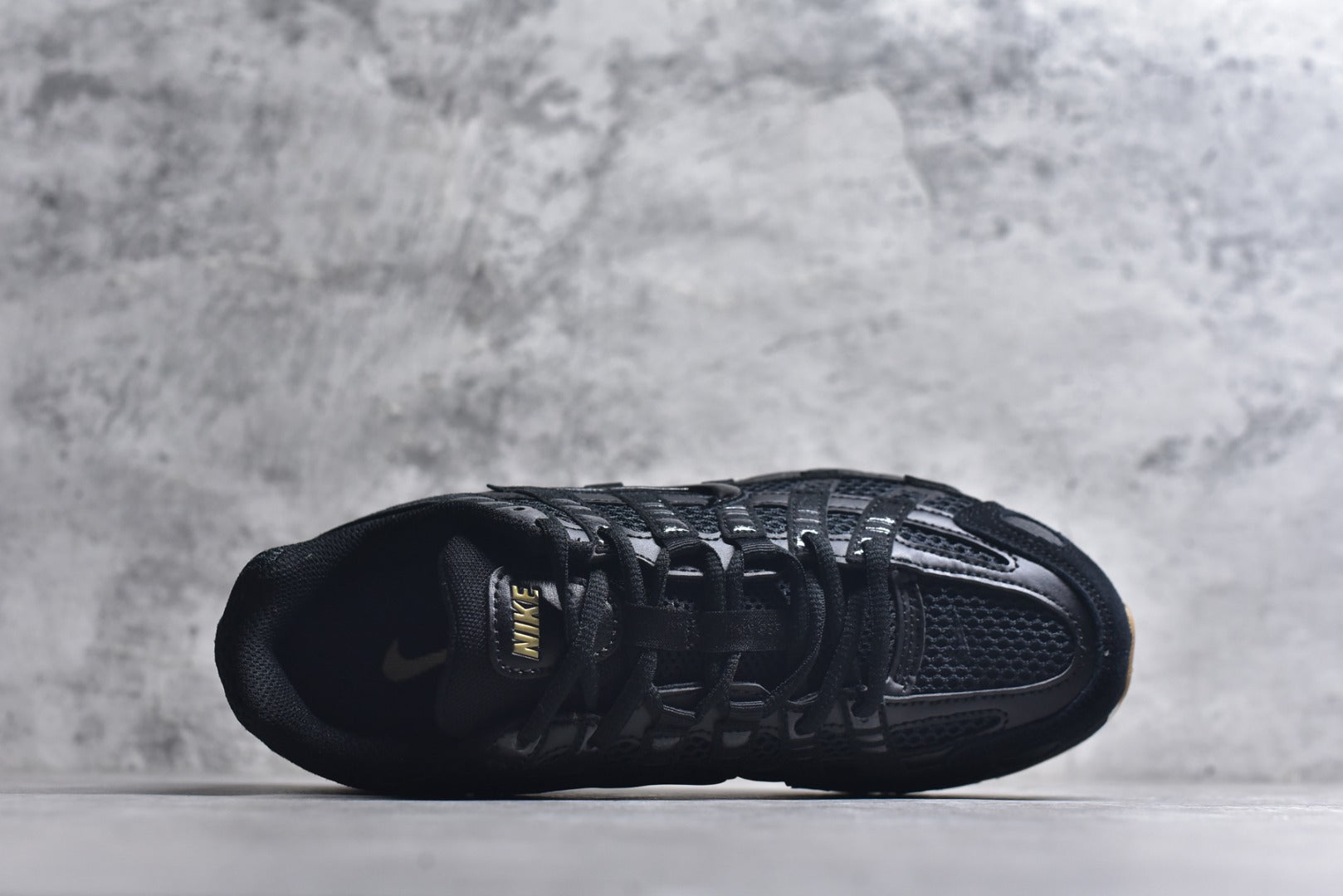 Nike P-6000 Low-Top Sneakers | Retro Casual Style