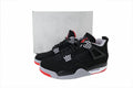 Nike Air Jordan 4 – Retro Basketball Sneakers