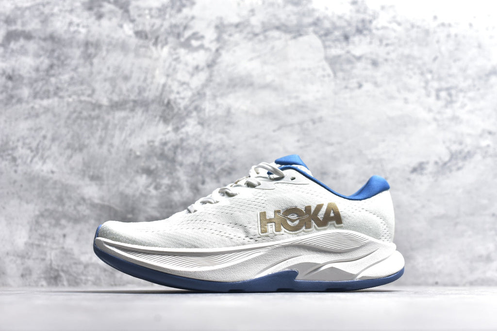 HOKA Rincon 4 Running Shoes | Ultralight & Fast | EU 36-45
