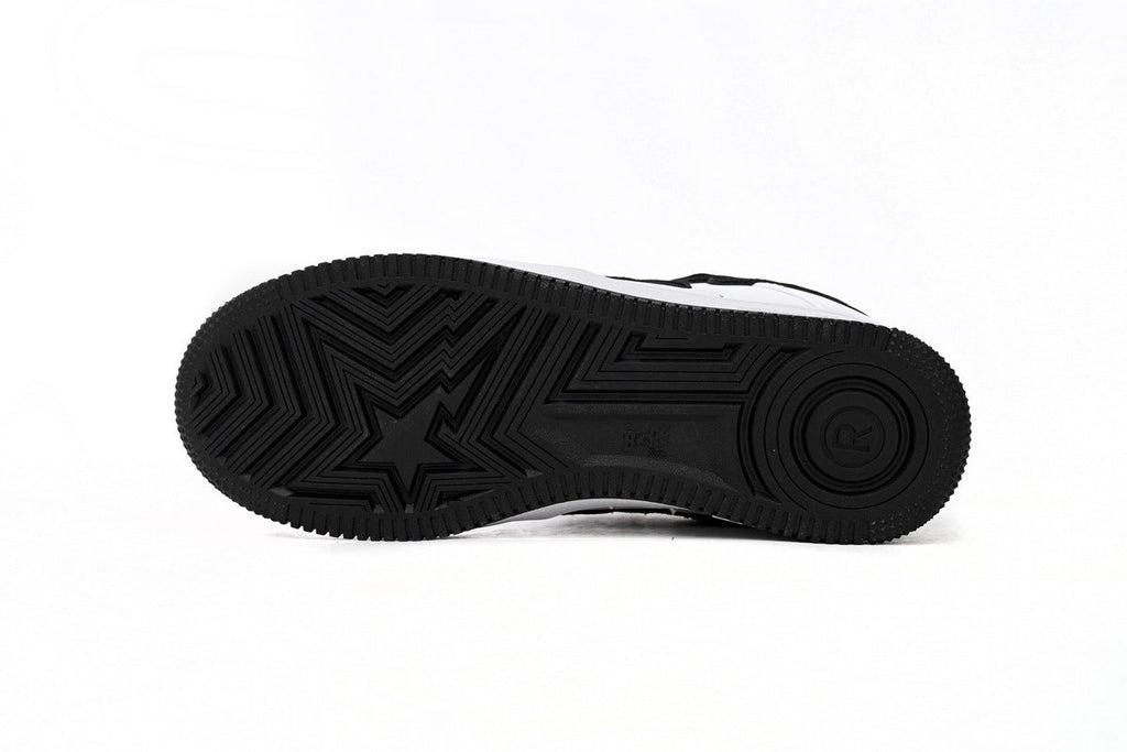 BATHING APE BAPE Sneakers
