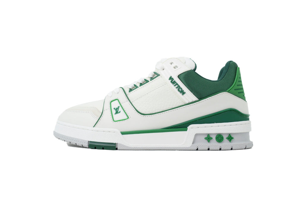Louis Vuitton LV Trainer Sneakers