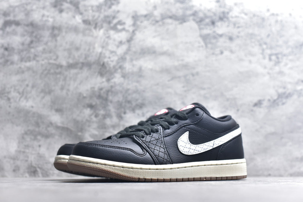 Air Jordan 1 Low AJ1 Sneakers | Men's & Women's