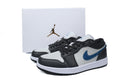 Nike Air Jordan 1 Retro Low Low-Top Sneakers
