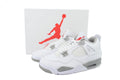Nike Air Jordan 4 – Retro Basketball Sneakers