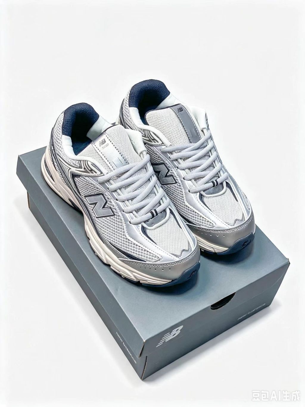New Balance 509 Series Retro Dad Sneakers | EU 36–45