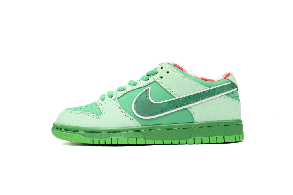 Nike SB Dunk Low – Classic Streetwear Sneakers (EU 36–45)