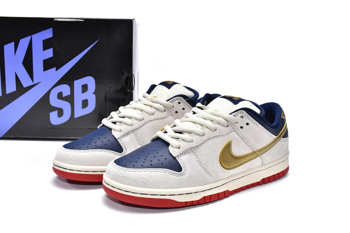 Nike SB Dunk Low – Classic Streetwear Sneakers (EU 36–45)