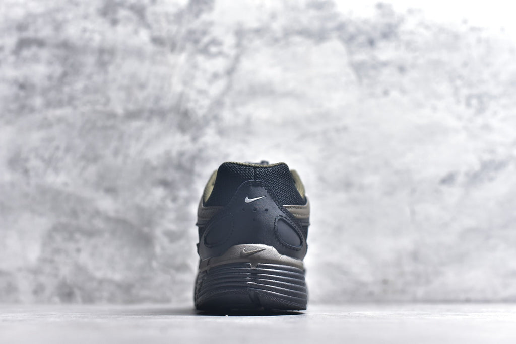 Nike P-6000 Low-Top Sneakers | Retro Casual Style
