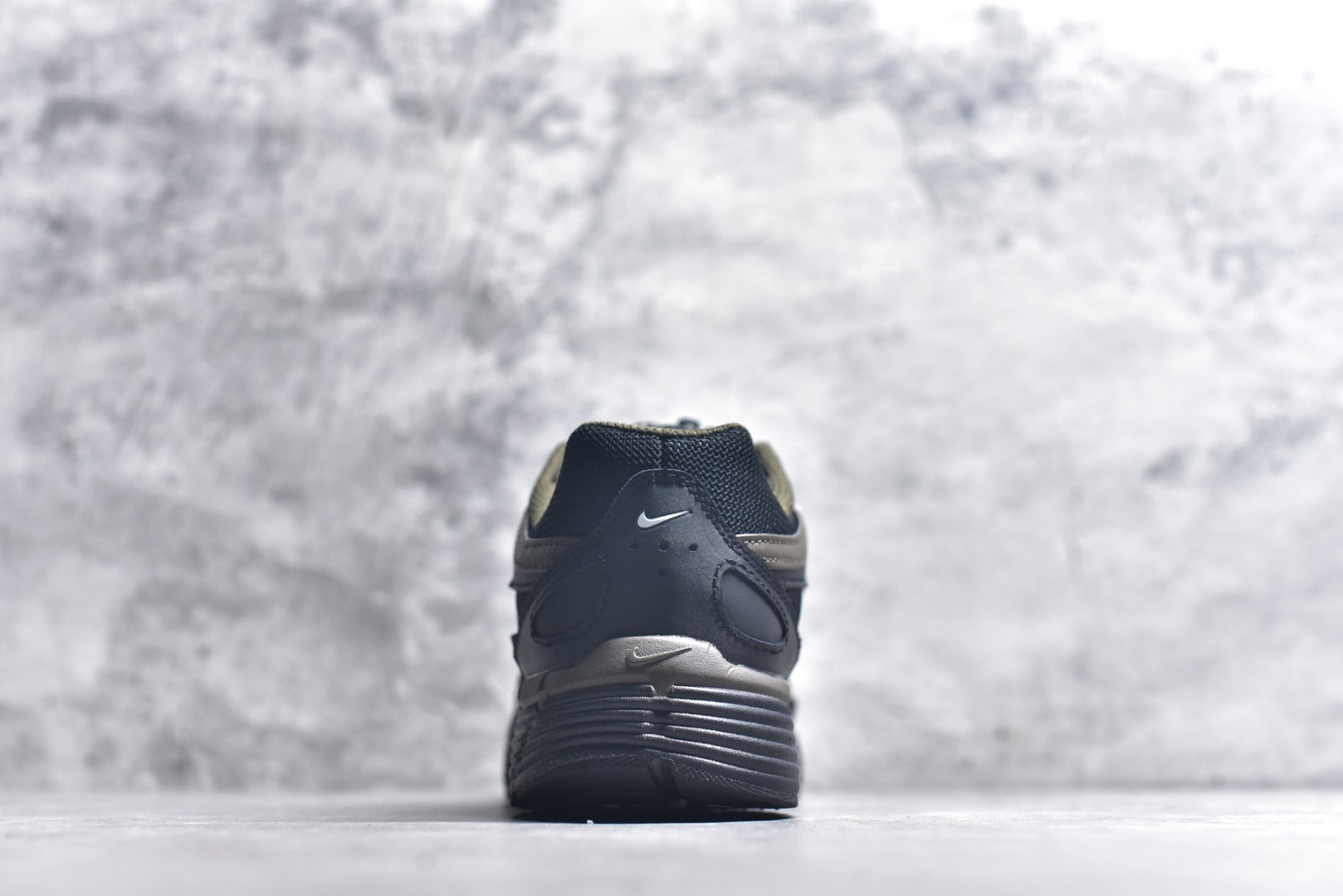 Nike P-6000 Low-Top Sneakers | Retro Casual Style