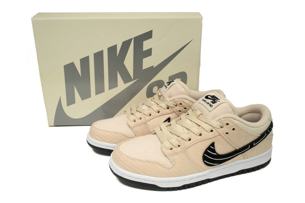 Nike SB Dunk Low – Classic Streetwear Sneakers (EU 36–45)