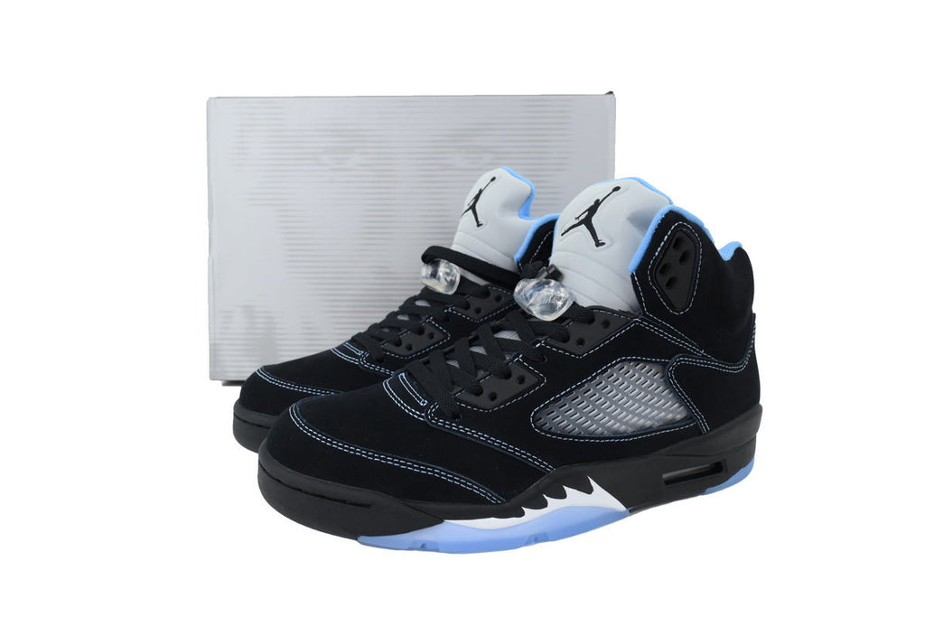 Nike Air Jordan 5 Retro – Men's Sneakers (EU 36–45)