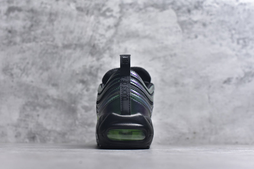 Palace x Nike Air Max 95 Sneakers | Limited Collab Edition