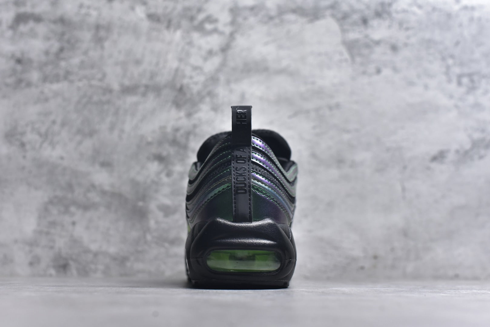 Palace x Nike Air Max 95 Sneakers | Limited Collab Edition
