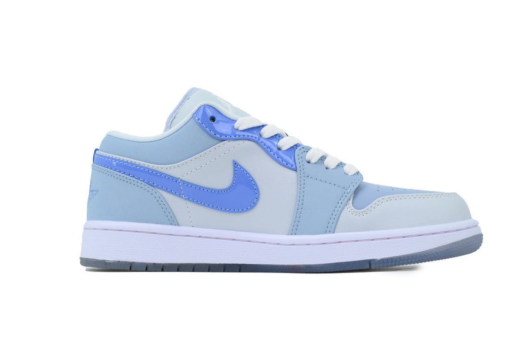 Nike Air Jordan 1 Retro Low Low-Top Sneakers