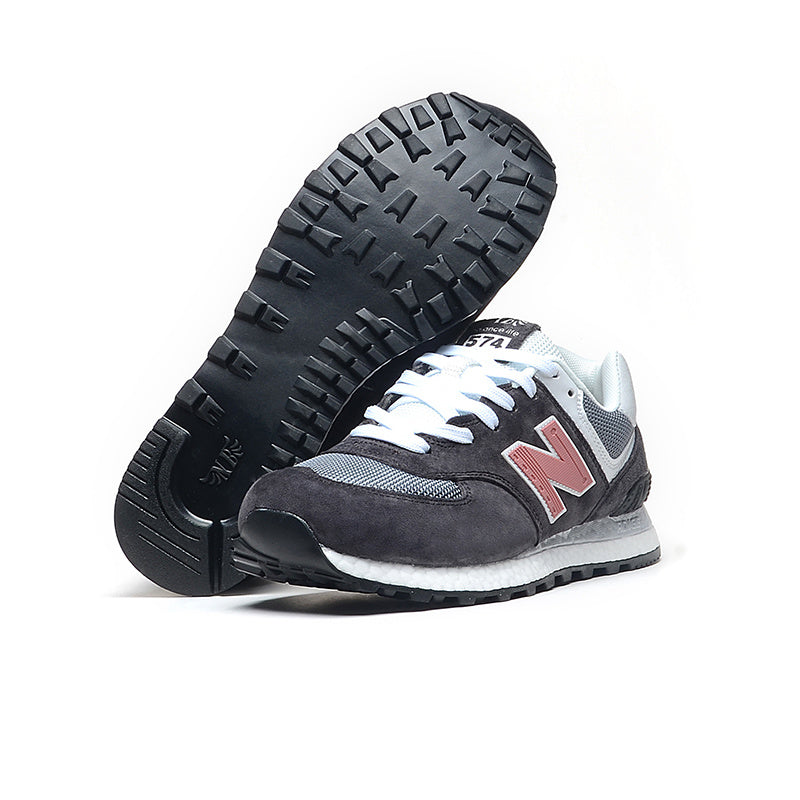 New Balance 574 Retro Sneakers | Classic Comfort & Style | EU 36-45