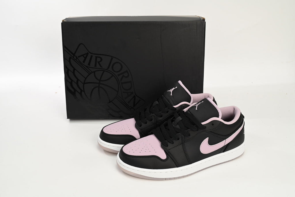 Nike Air Jordan 1 Retro Low Low-Top Sneakers