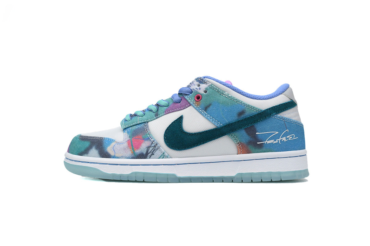 Nike SB Dunk Low – Classic Streetwear Sneakers (EU 36–45)