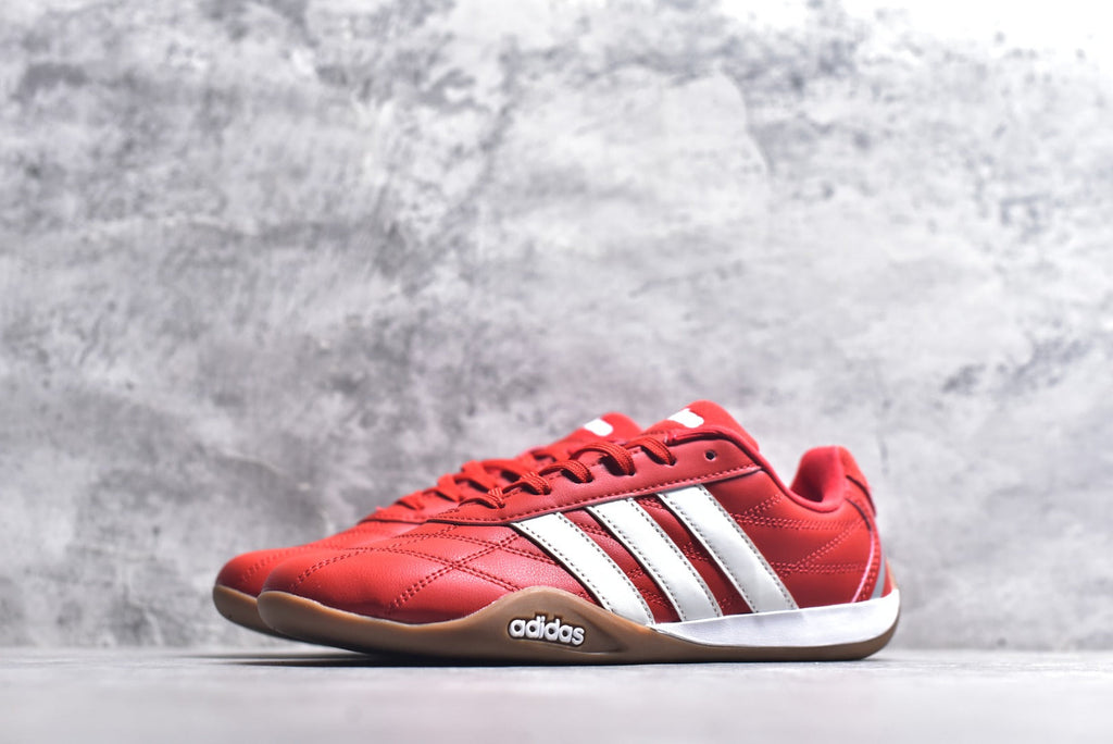 Adidas Adipista Trainers | Non-Slip & Durable Casual Shoes | EU 36-45