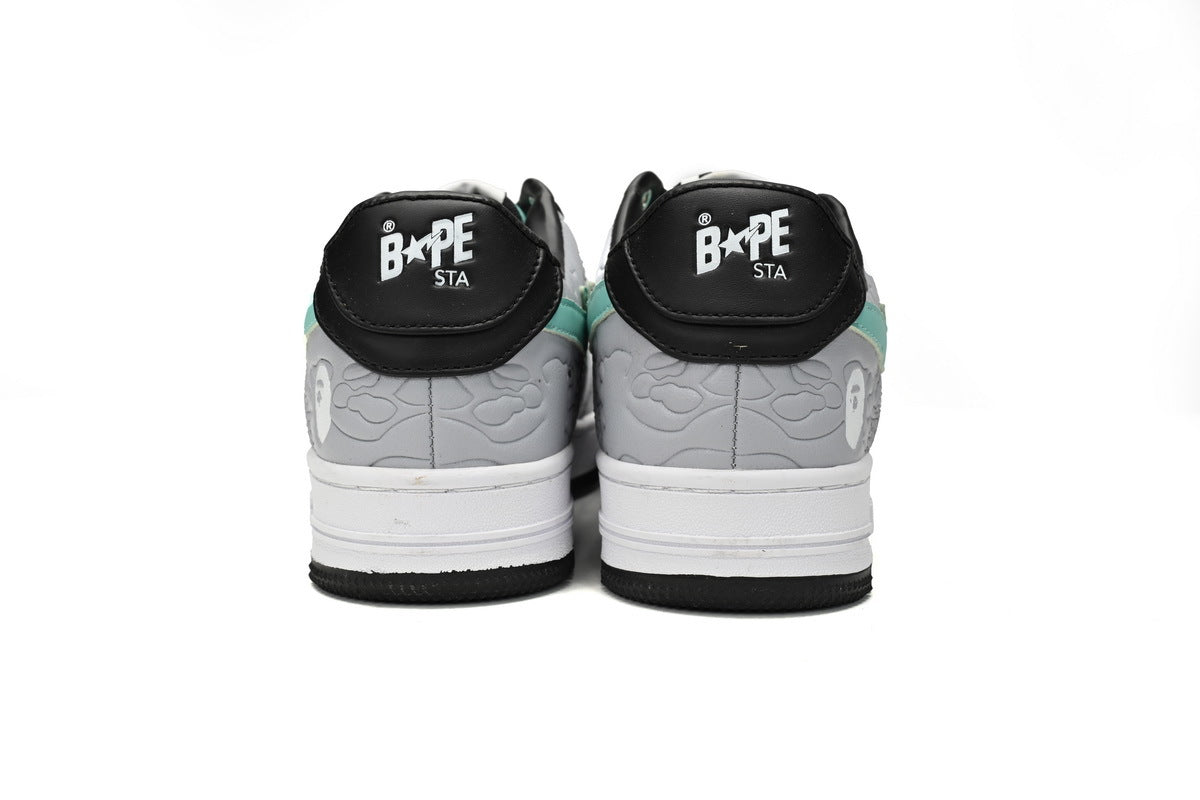 BATHING APE BAPE Sneakers