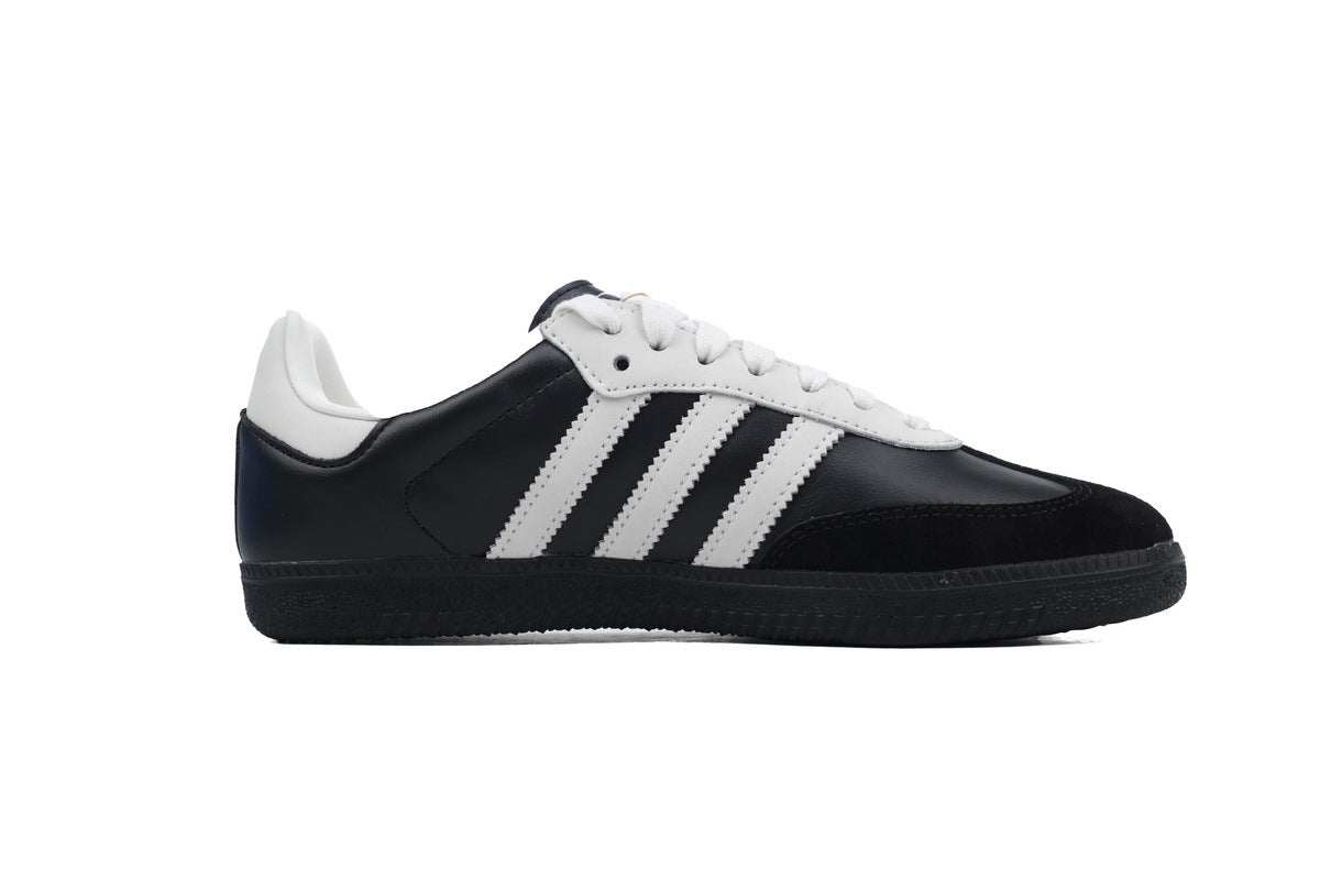 Adidas Samba OG – Classic Leather Sneakers