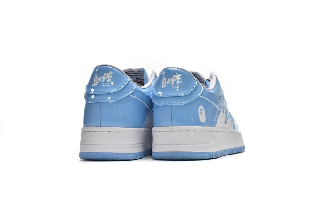 BATHING APE BAPE Sneakers