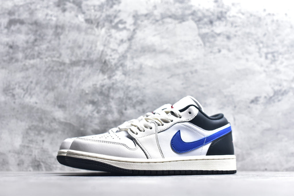 Air Jordan 1 Low AJ1 Sneakers | Men's & Women's