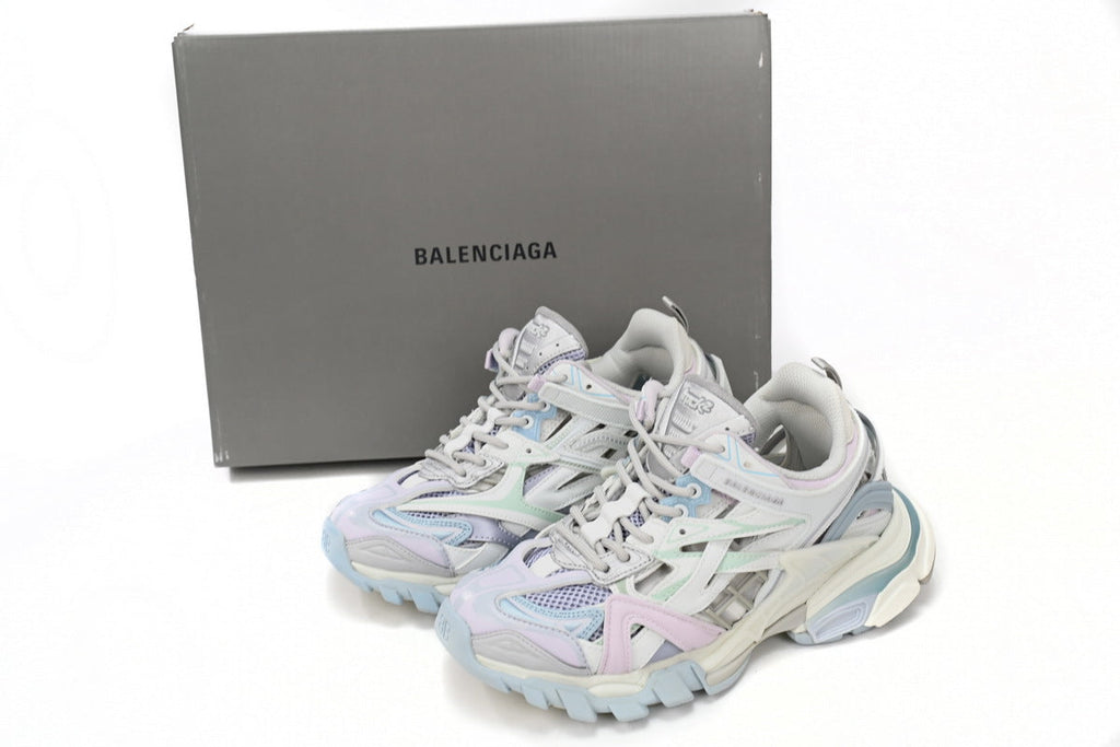 Balenciaga Track.2 Sneakers