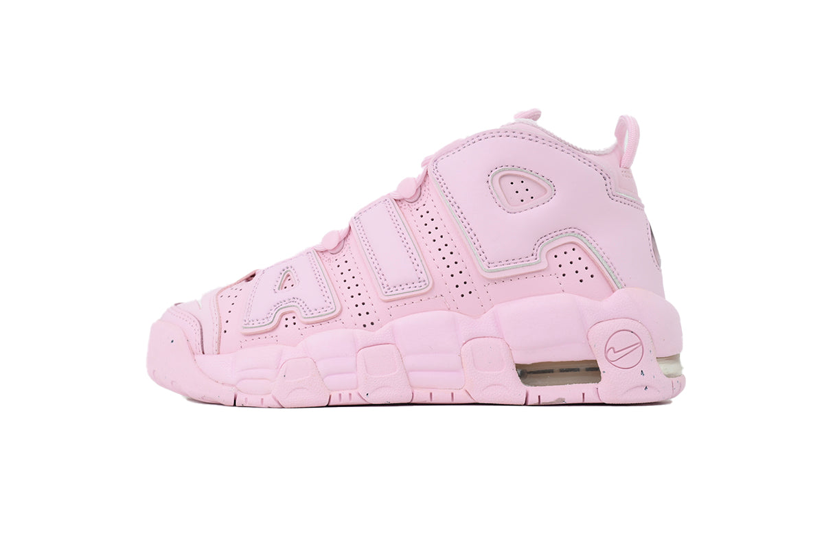 Nike Air More Uptempo – Bold Streetwear Sneakers