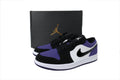 Nike Air Jordan 1 Retro Low Low-Top Sneakers