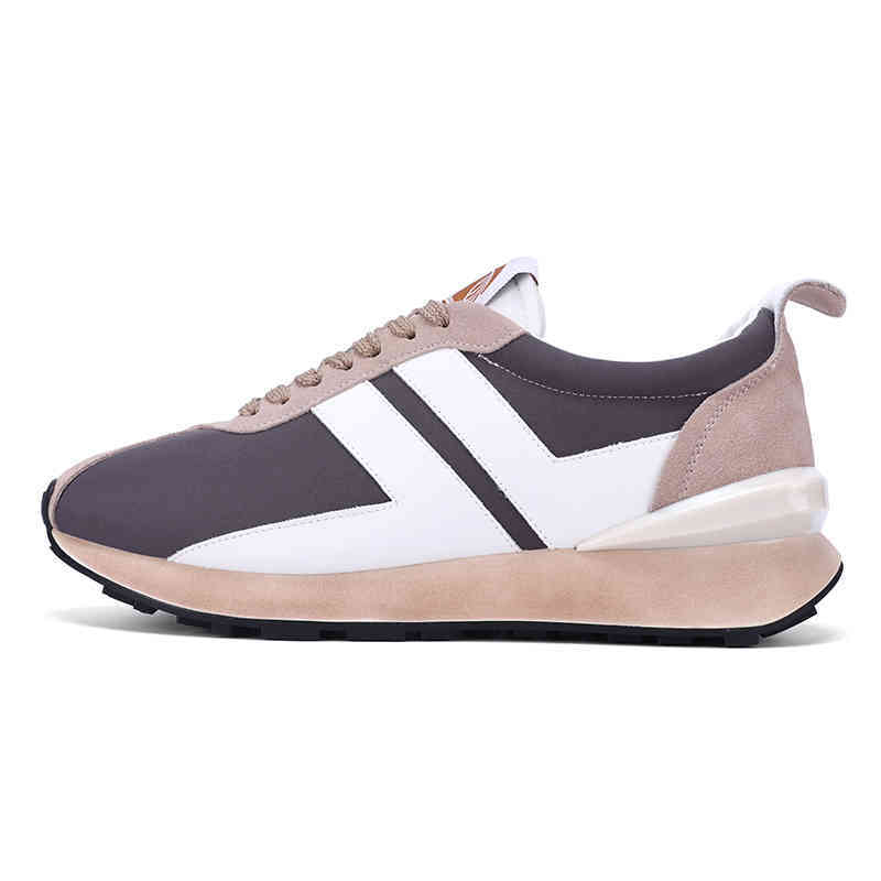 Lanvin Bumper Sneaker | French Luxury Fashion | Sizes 36-45