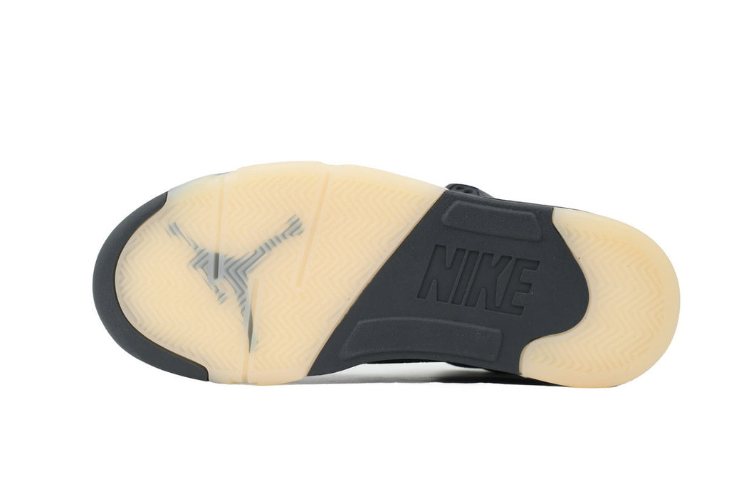 Nike Air Jordan 5 Retro – Men's Sneakers (EU 36–45)