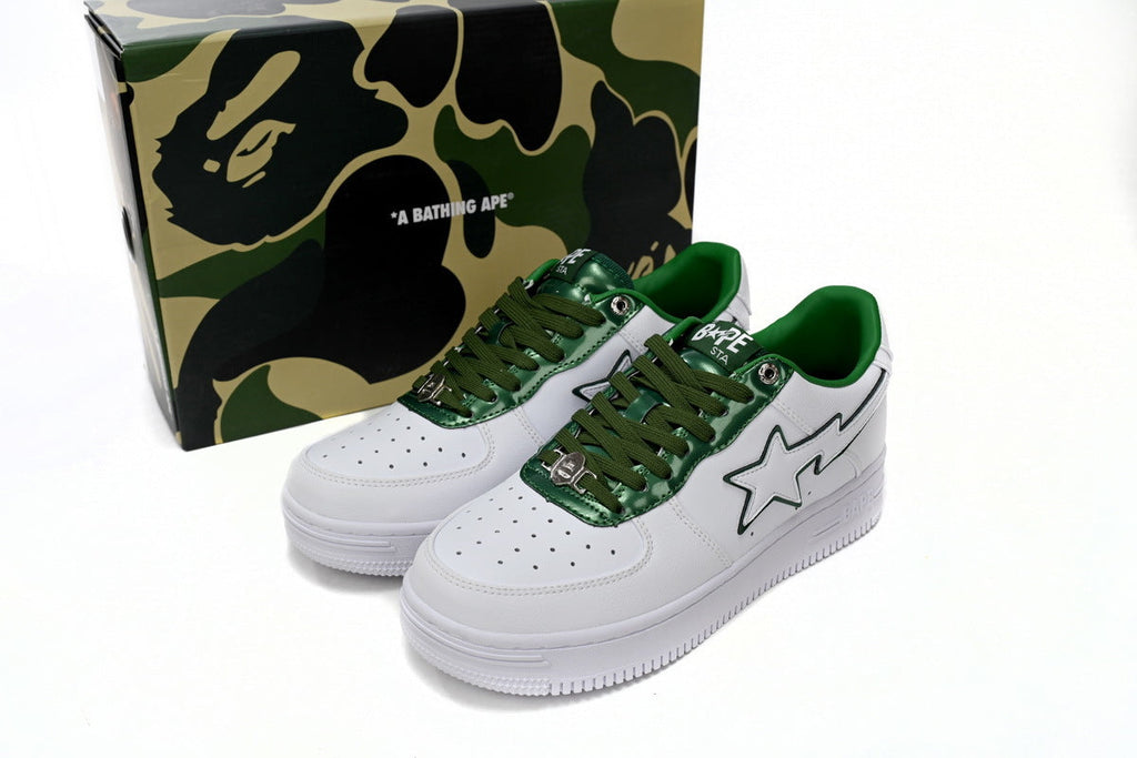 BATHING APE BAPE Sneakers