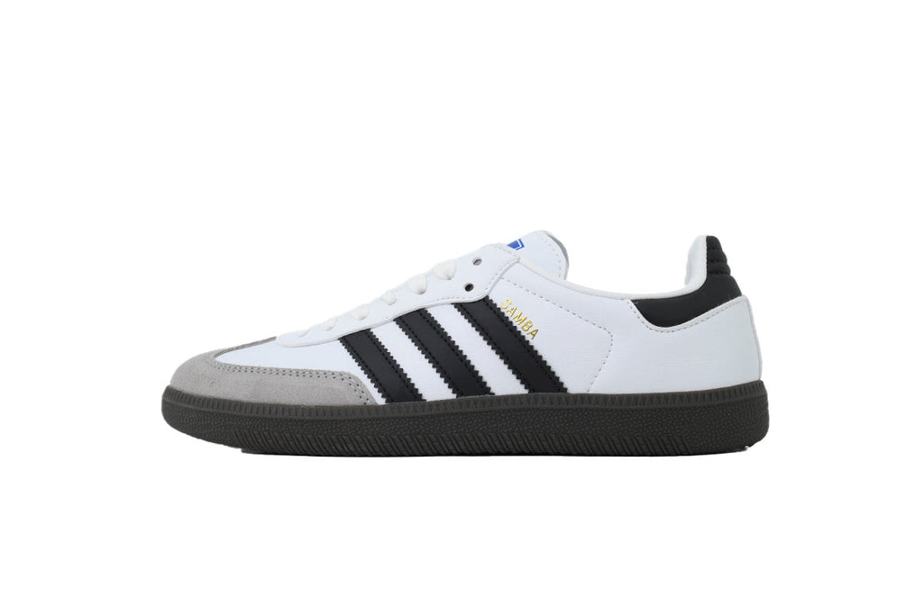Adidas Samba OG – Classic Leather Sneakers