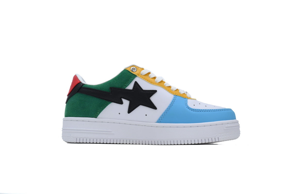 BATHING APE BAPE Sneakers