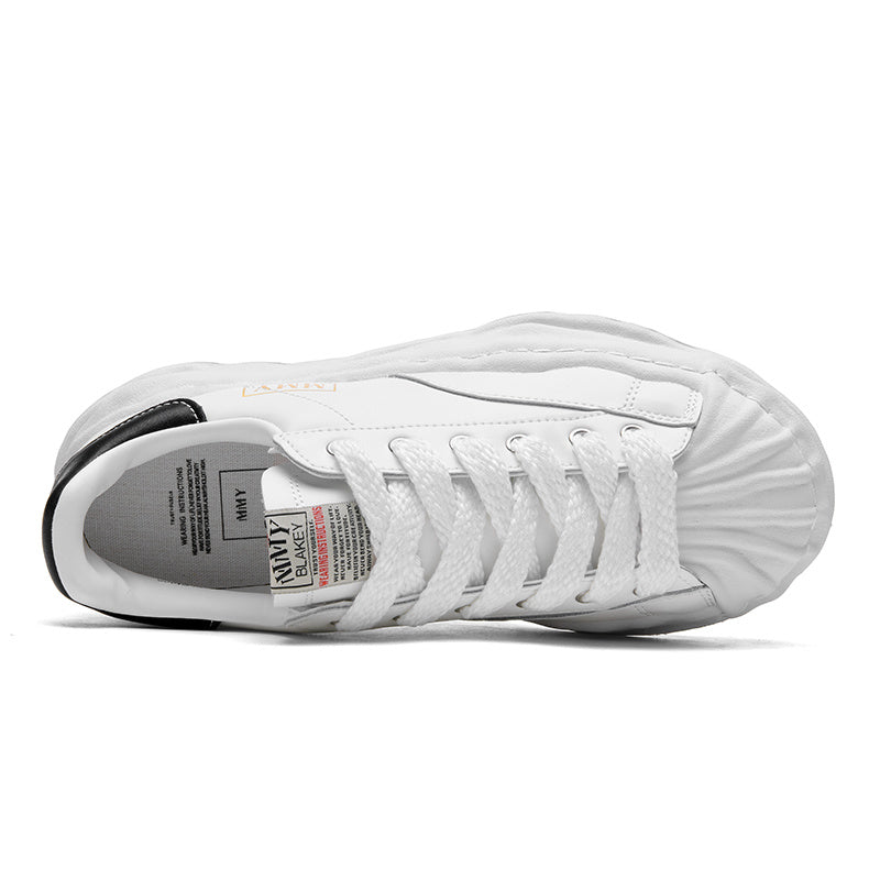 Mihara Yasuhiro Blakey Sneaker | Japanese Designer | Sizes 36-45