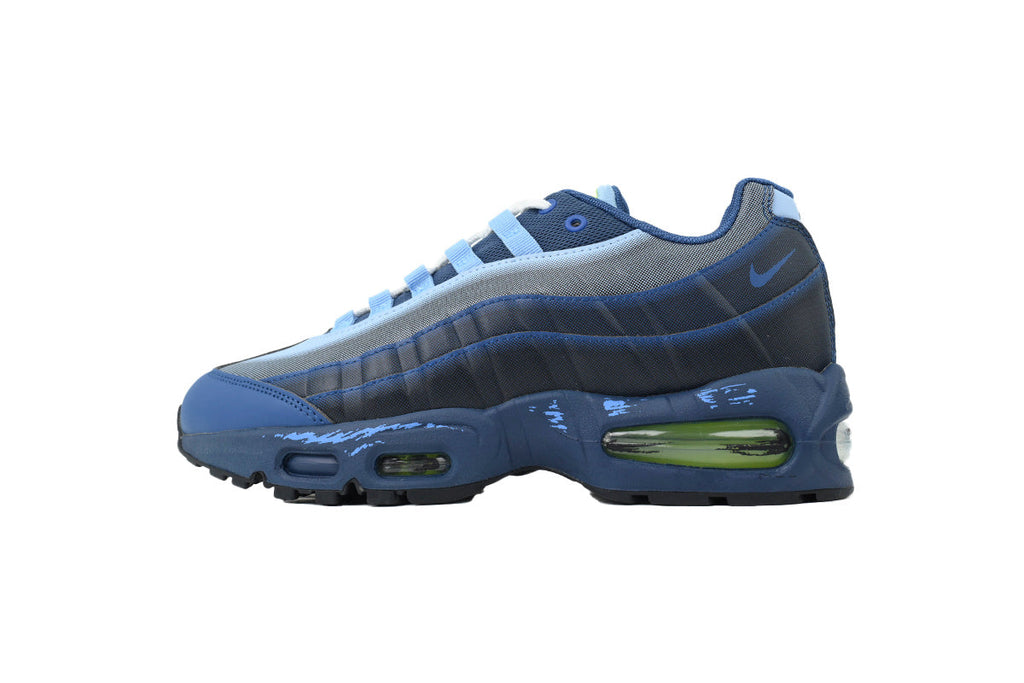 Nike Air Max 95 – Classic Sneakers