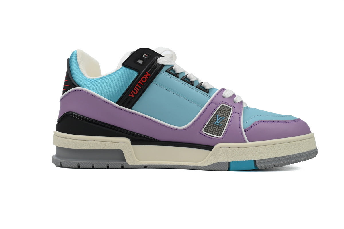 Louis Vuitton LV Trainer Sneakers