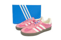 Adidas Samba OG – Retro German-Inspired Sneakers