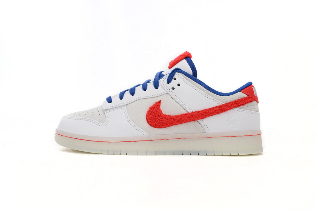 Nike SB Dunk Low – Classic Streetwear Sneakers (EU 36–45)