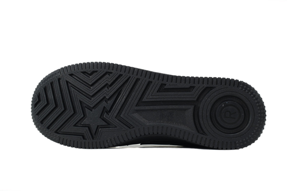 BATHING APE BAPE Sneakers